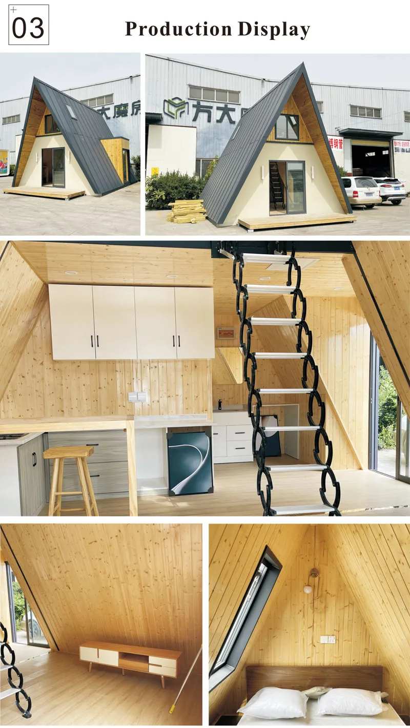 4Triangle house details