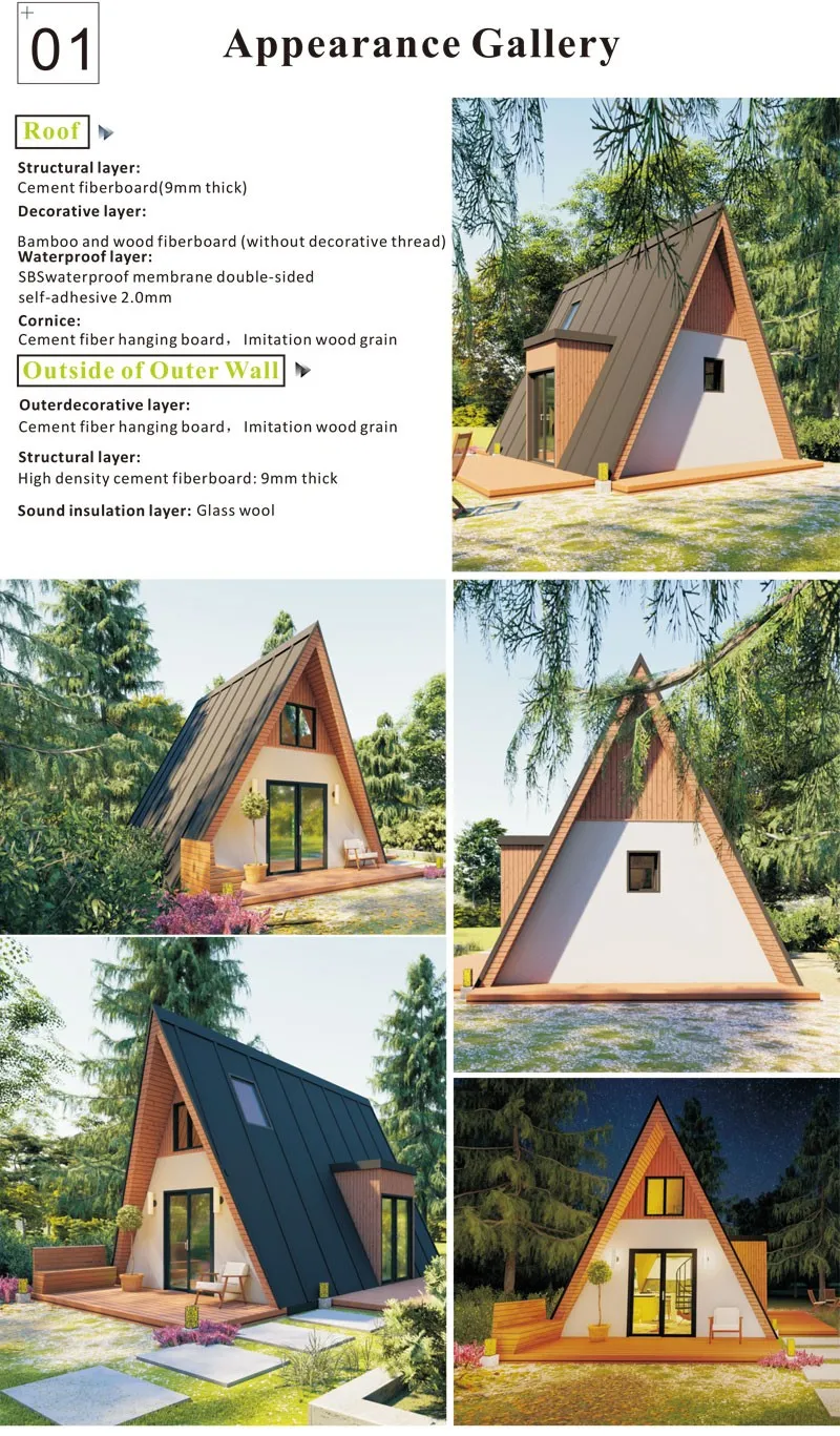 2Triangle house introduction 2Triangle house introduction