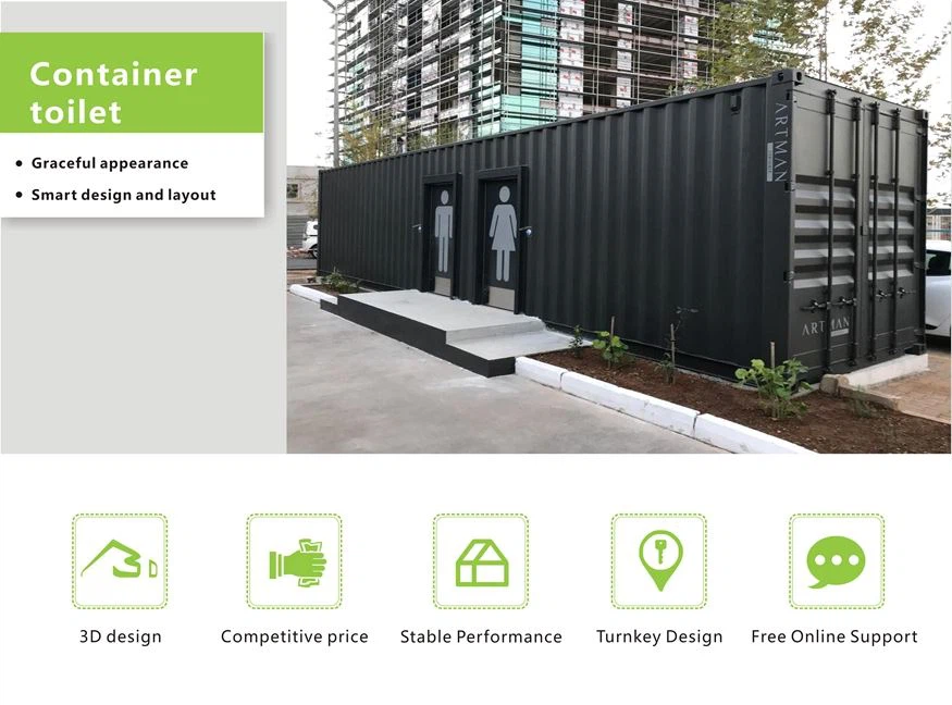 container toilet for sale container toilet for sale