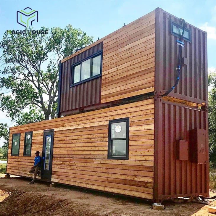 Exterior Cladding WPC Wall Panel Board Outdoor Wall Panels