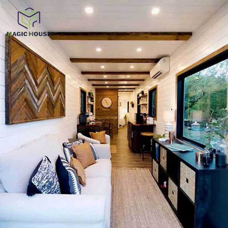 container house europe price