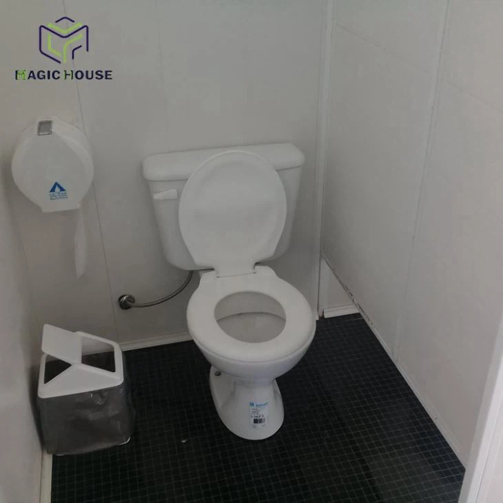 china gold suppliar house container