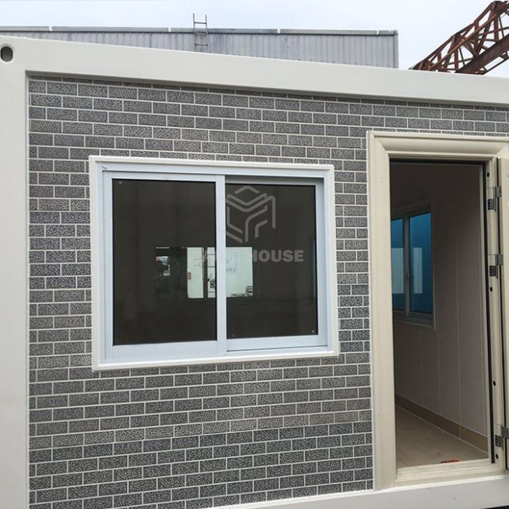 Shipping Container House For Sale