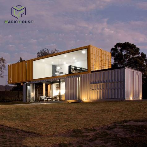 Steel Structure Hotel Building