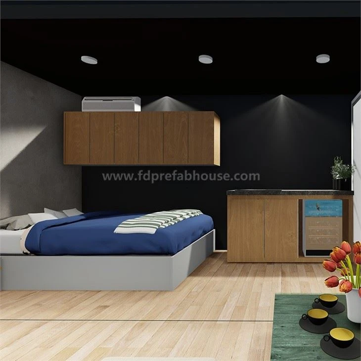 Shipping Container Homes
