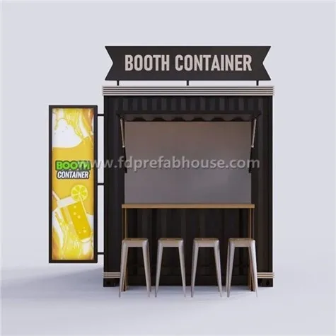 Container Bar Rainey Street