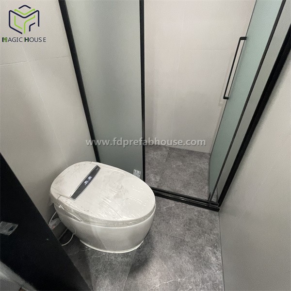 20HC Expandable Container House high quality