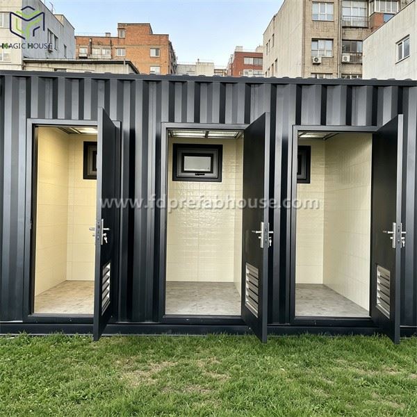 40HQ Container Kitchen Australia price