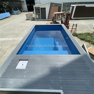 Courtyard Aesthetics and European Compliance