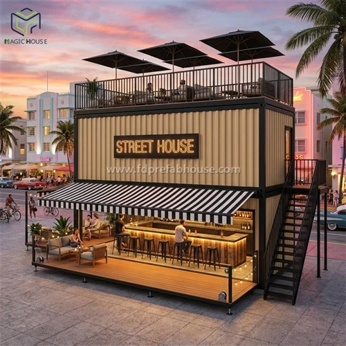Modular Buildings and the Future of Faster Construction