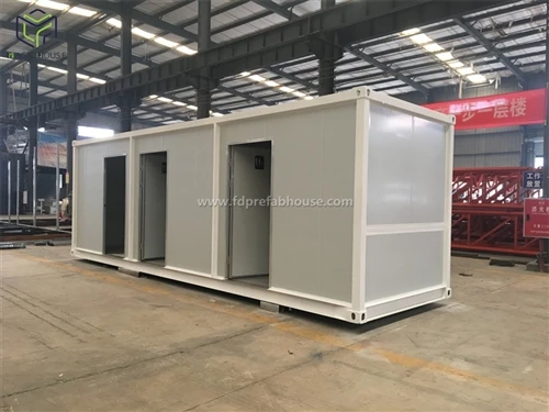 How to Select the Right Mobile Toilet for Your Project Duration and Site Conditions