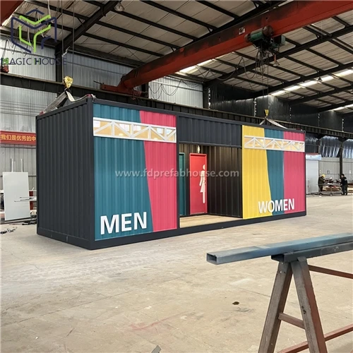 Shipping, Installation, and On‑Site Assembly – What You Need to Know