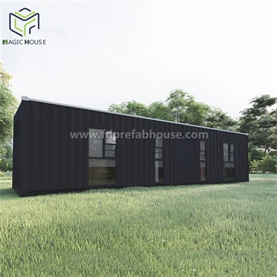 Product Fundamentals: From Shipping Box To Functional Space