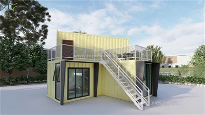 Deep Integration Of Green & Smart Systems