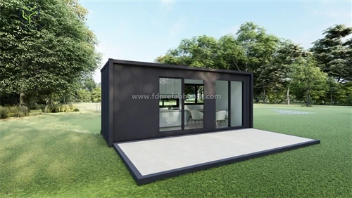 Auckland Container Home Land Dispute Sparks Debate; Role Of Modular Housing Under Scrutiny