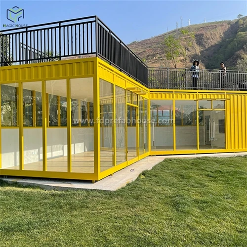 Samsung Electronics Officially Enters The Modular Housing Market With The Launch Of The AI Modula...