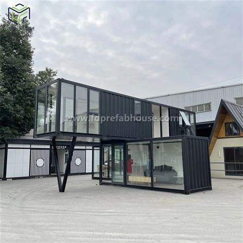 Modular Construction Is Changing How Small Buildings Are Delivered