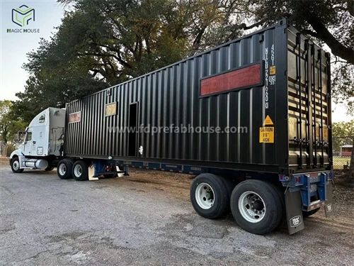 Why Prefabricated Buildings Are Gaining Attention in Australia
