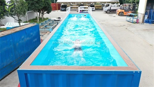 Why Compact Swimming Pools Are Gaining Attention in Australia And New Zealand