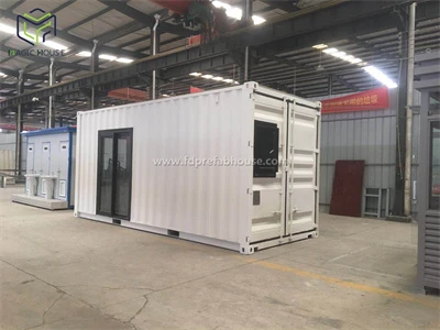 EU Officially Adopts Housing Strategy—Modular Container Construction Receives Policy Boost