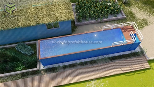 Australia’s Pool Market Grows Steadily; Sustainability And Smart Technology Drive Product Upgrades