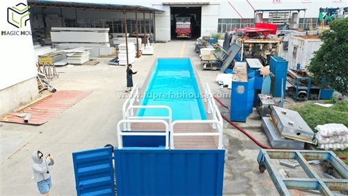 Australian Municipal Pools See Wave Of Heat Pump Retrofits Driven By Federal Funding