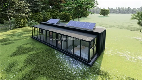 From On-Site Cutting To Precision Assembly: Industrialized Prefabrication And Waterproofing in Th...