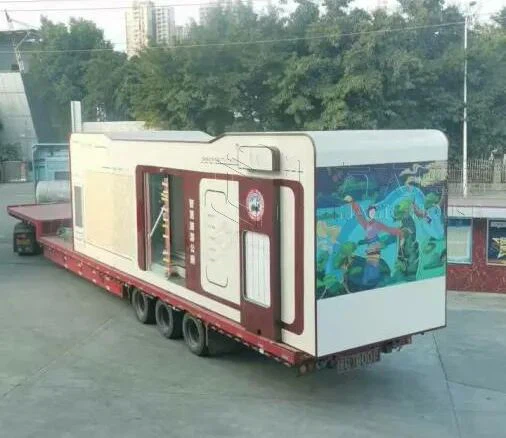 Magic house 2 Magic house 2