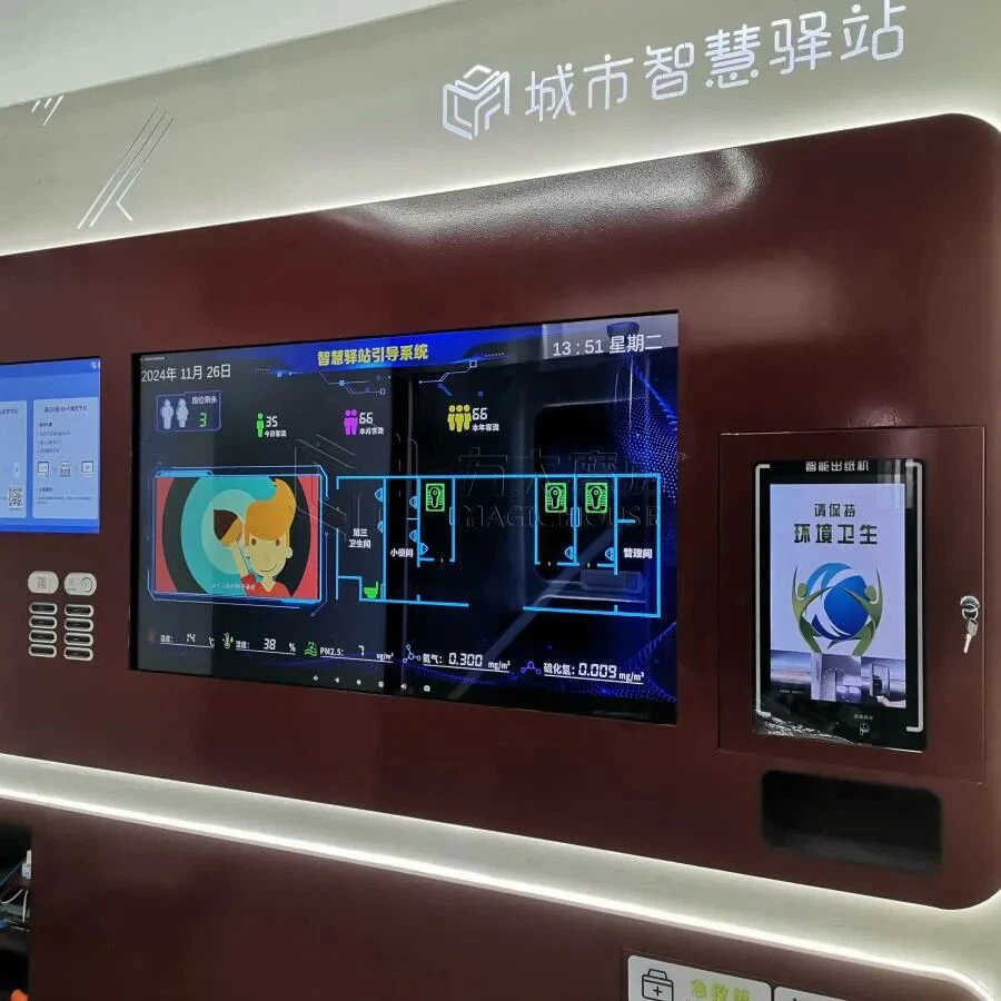 Magic house 4 Magic house 4