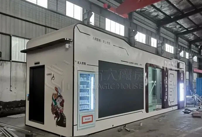 magic house 8 magic house 8