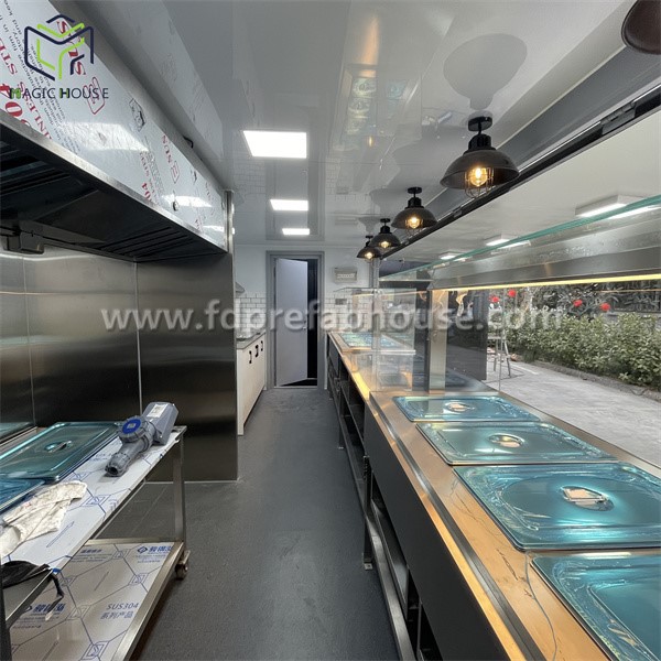 container coffee bar 16 container coffee bar 16