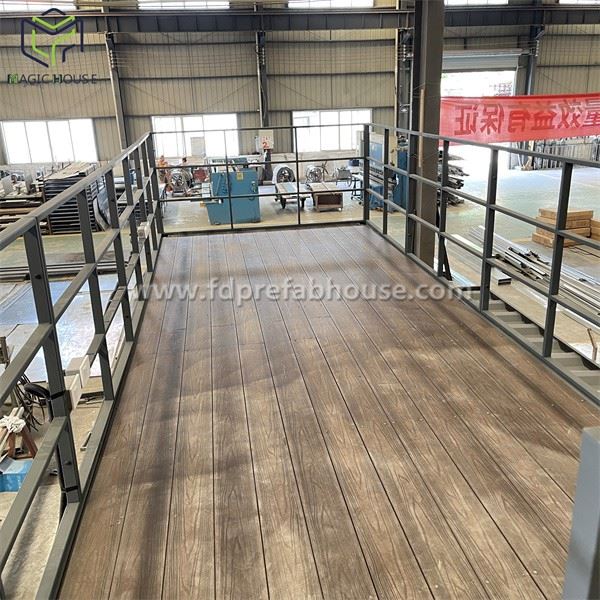 Pop Up Bar Container Ship To USA factory