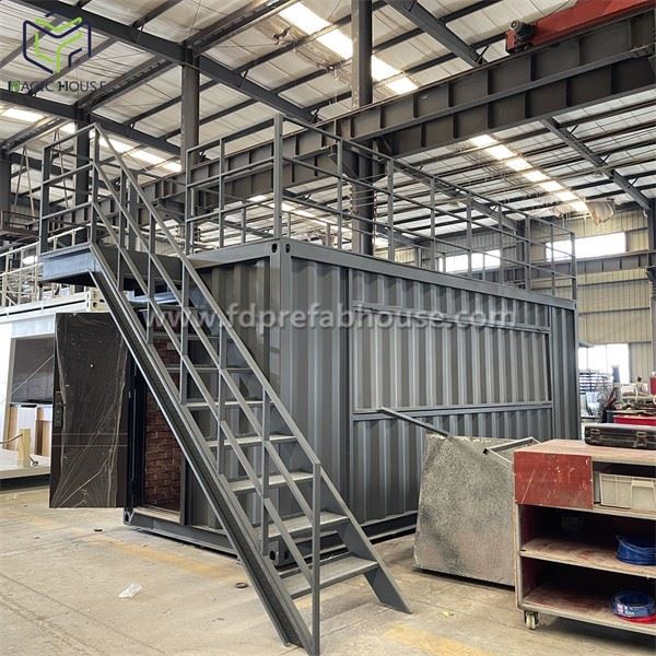 Pop Up Bar Container Ship To USA suppliers