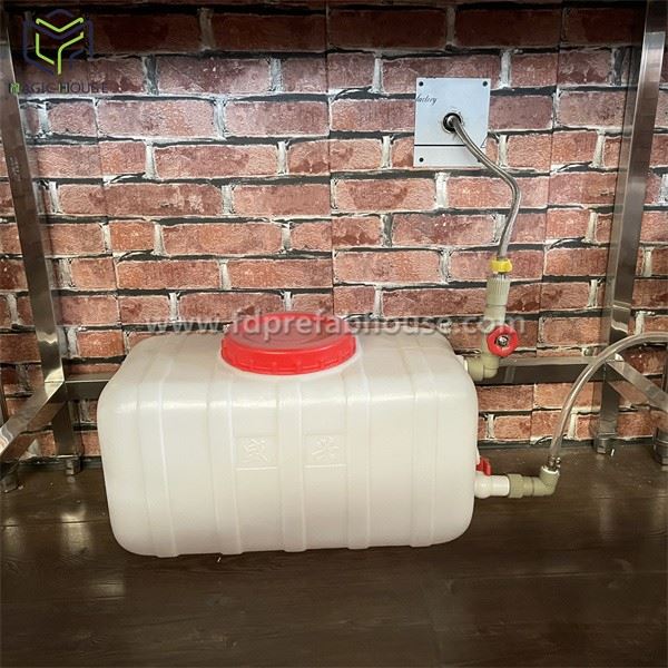 Pop Up Bar Container Ship To USA best