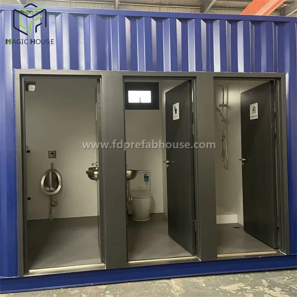 Container House 31 Container House 31