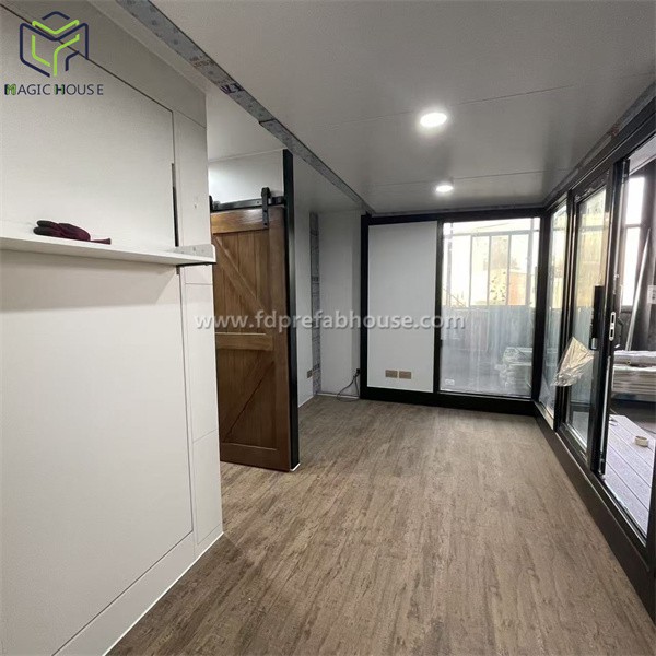 20ft expandbale container house 11 20ft expandbale container house 11