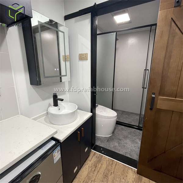 20ft expandbale container house 17 20ft expandbale container house 17