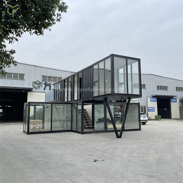 Container office Container office