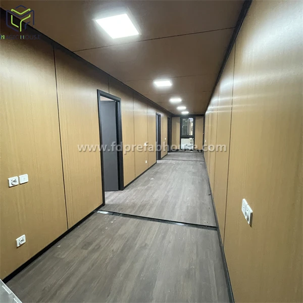 container meeting room container meeting room