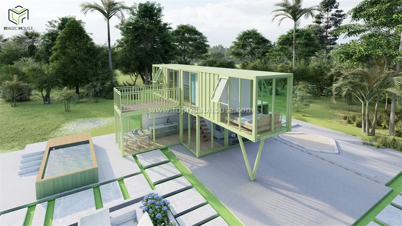 modular container house modular container house
