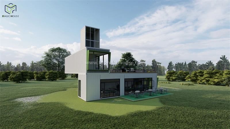 container house exterior container house exterior
