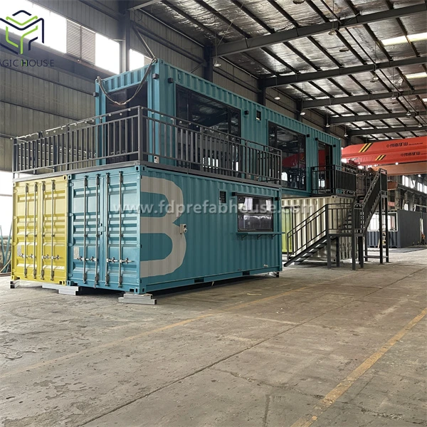 container charging station container charging station