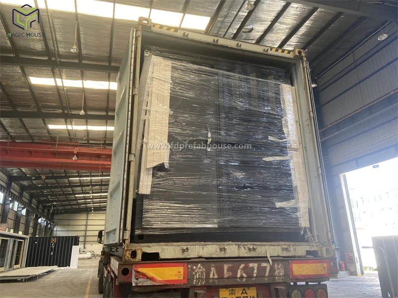 container shipment container shipment