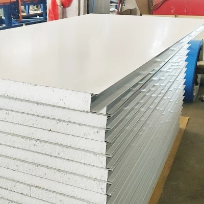 EPS sandwich panel EPS sandwich panel