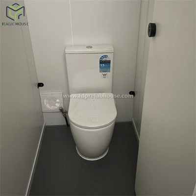 Water flush Water flush