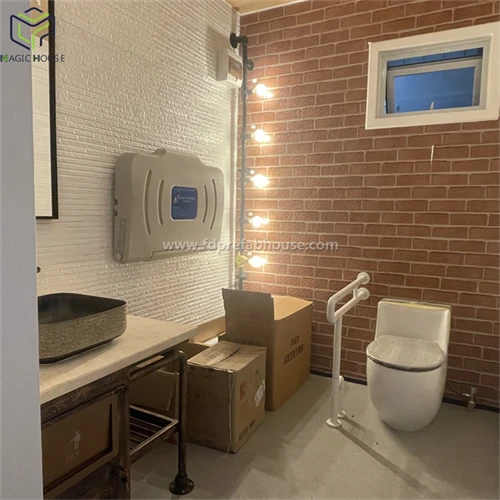 container toilet container toilet