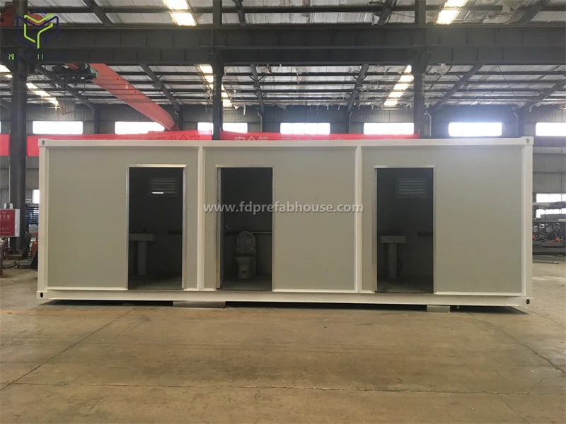 container restrooms container restrooms