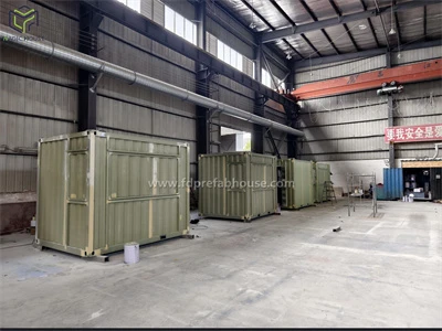 container shop painting container shop painting