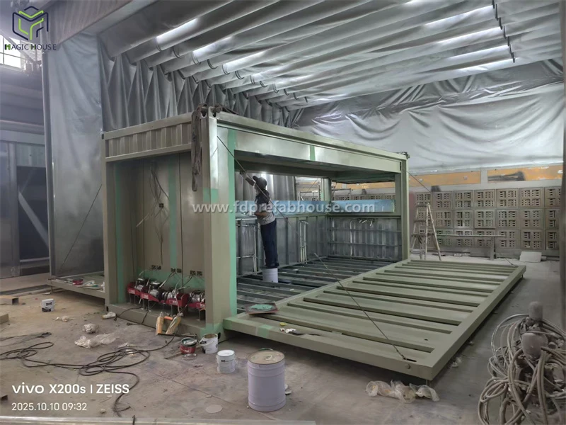 Anti-corrosion coating Anti-corrosion coating