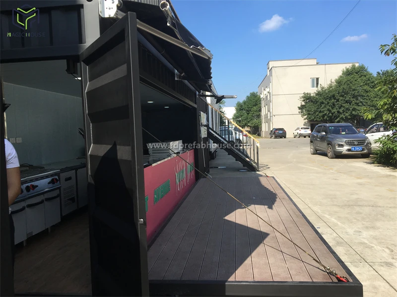 container coffee shop container coffee shop